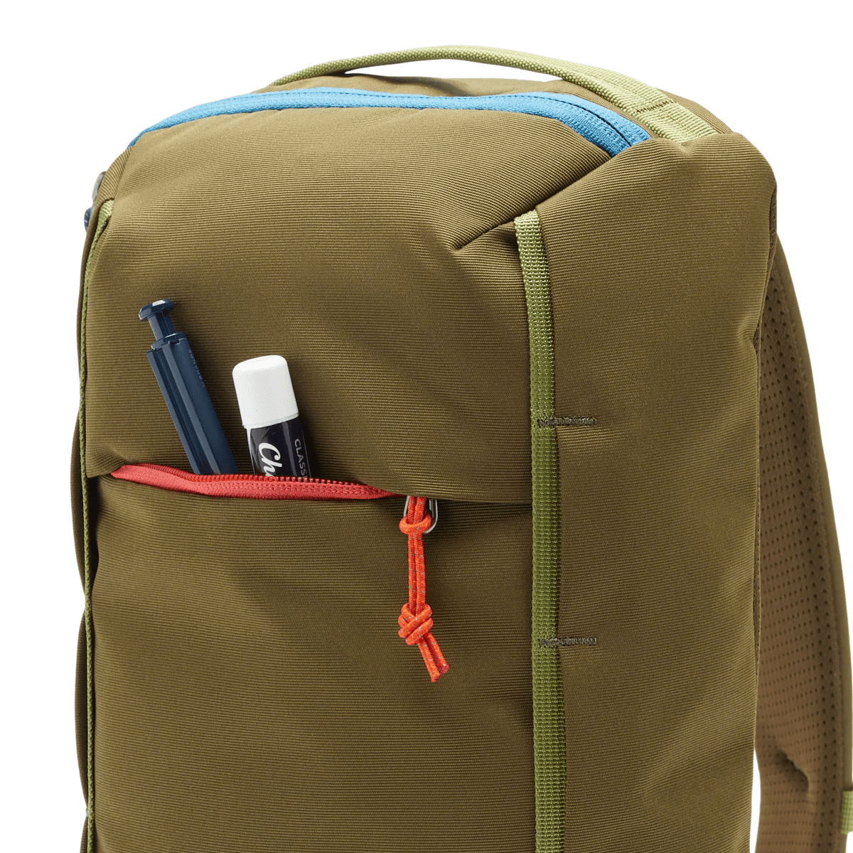 Cotopaxi Todo 8L Sling Bag - Water-Resistant Everyday Crossbody Pack for Men & Women - Perfect for Travel, Hiking, Commuting and Daily Use