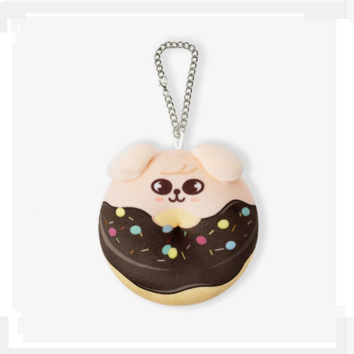STRAY KIDS SKZOO POPUP STORE 2025 Official Merchandise - Cute Kpop Bag Charm Keychain | Perfect for Backpacks, Purses & Gift for Kpop Fans