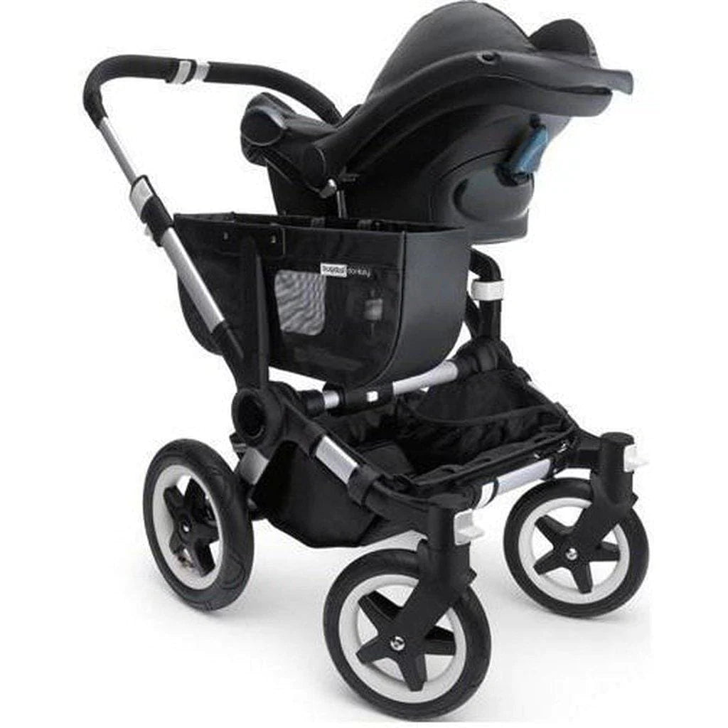 Bugaboo Donkey Stroller Adapter for Maxi Cosi Car Seat - Universal Infant Car Seat Converter for Safe Travel & Easy Transitions (Ideal for Shopping, Travel & Daily Errands)