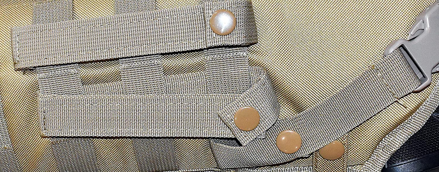 **Benelli Supernova Tactical Scabbard Padded Case – 34