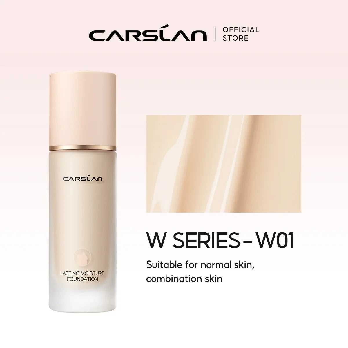 Matte Liquid Foundation - Full Coverage, Oil-Free & Long Lasting - Perfect for Daily Wear & Special Occasions