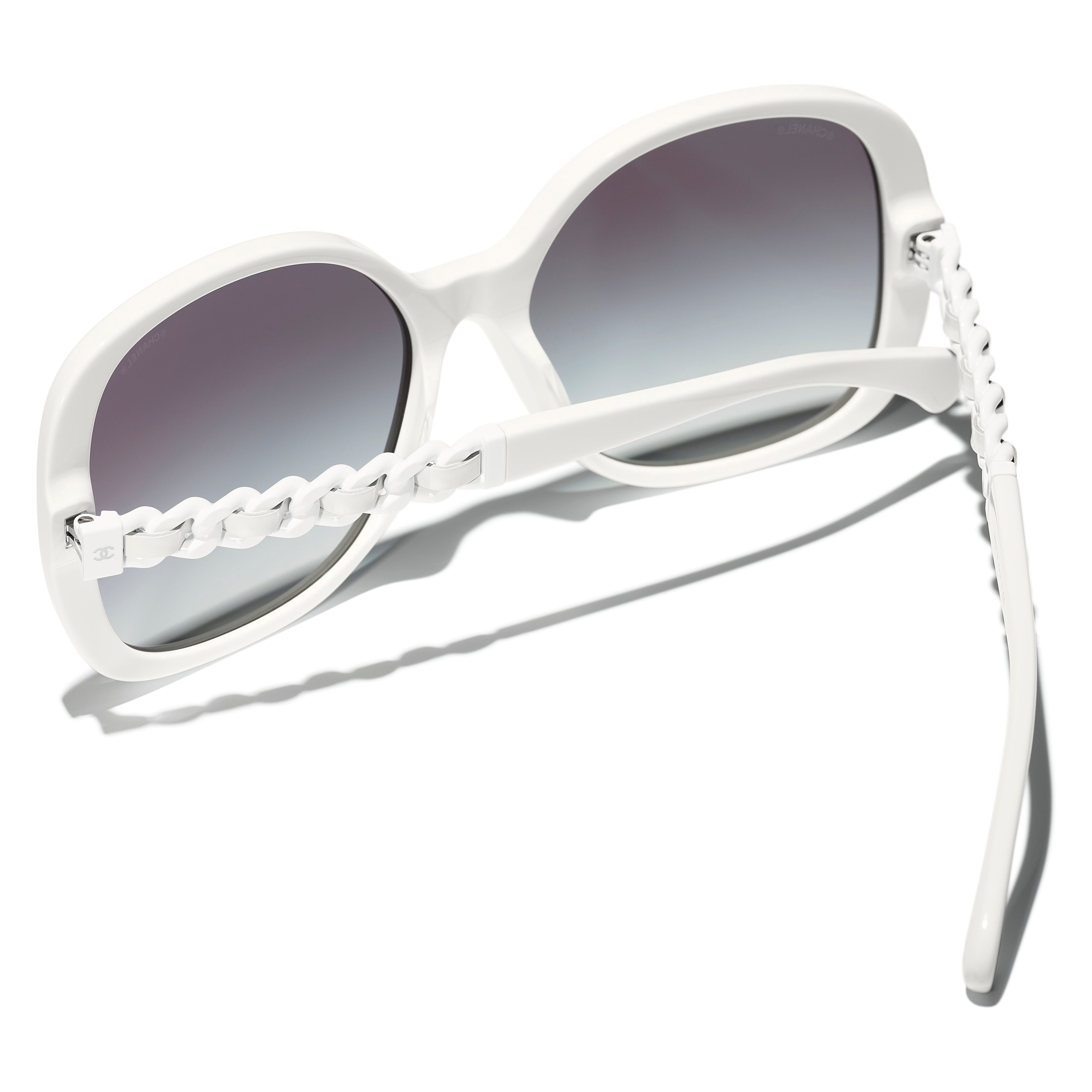Chanel 5470Q Sunglasses - Luxury Designer Shades for Women - UV Protection & Stylish Fashion Accessory - Perfect for Summer, Beach & Outdoor Activities