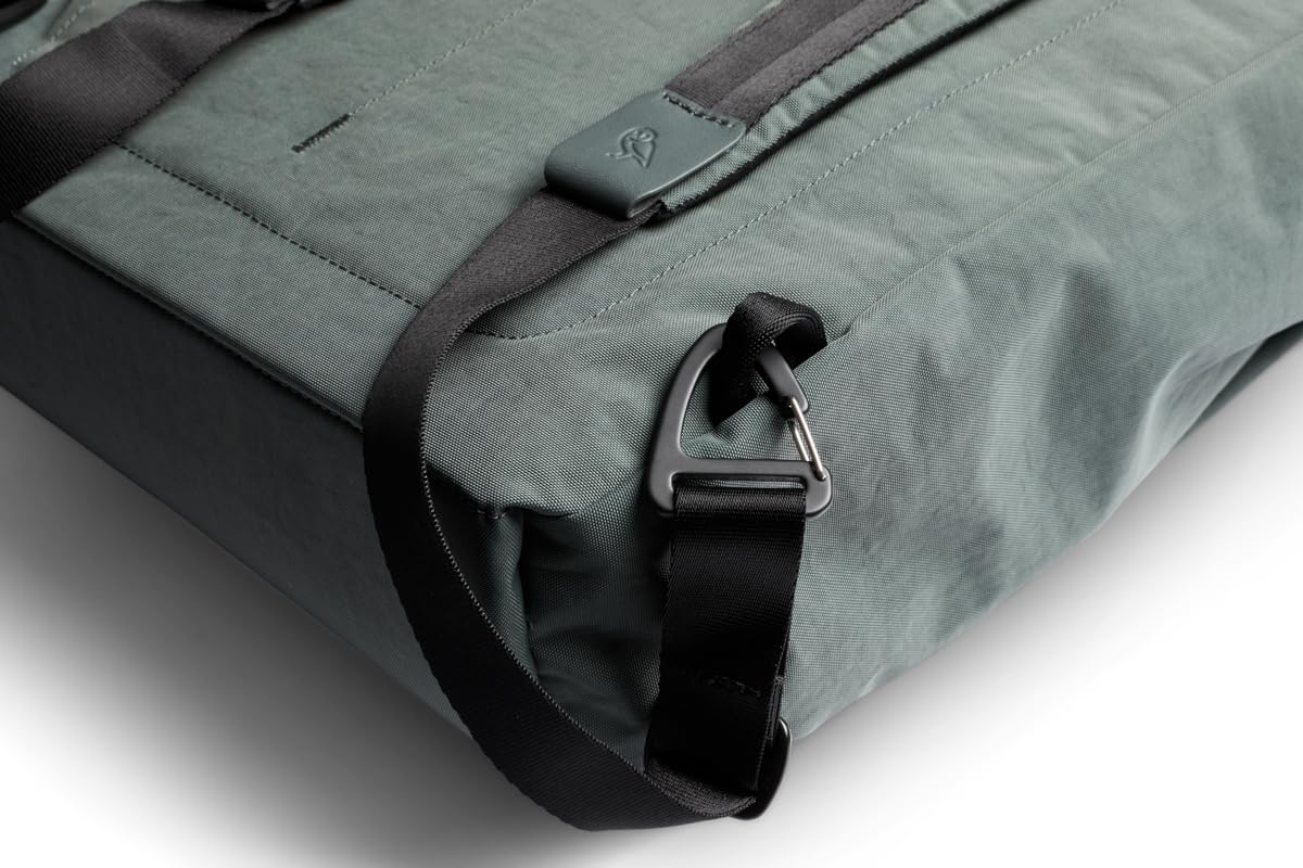 Bellroy Tokyo Totepack Compact Backpack - Stylish & Functional 13