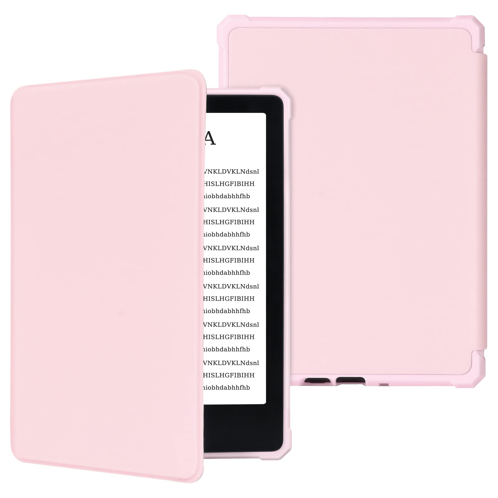 Premium PU Leather Kindle Paperwhite 11th Generation (6.8