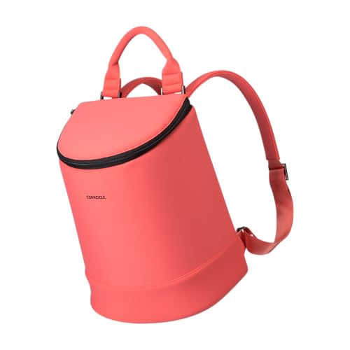 Coral Neoprene