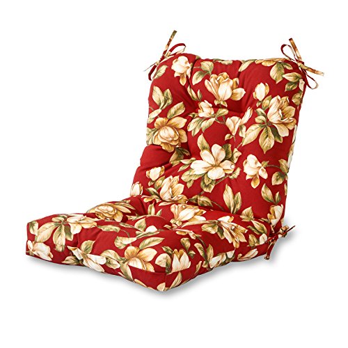 Tuscan Floral