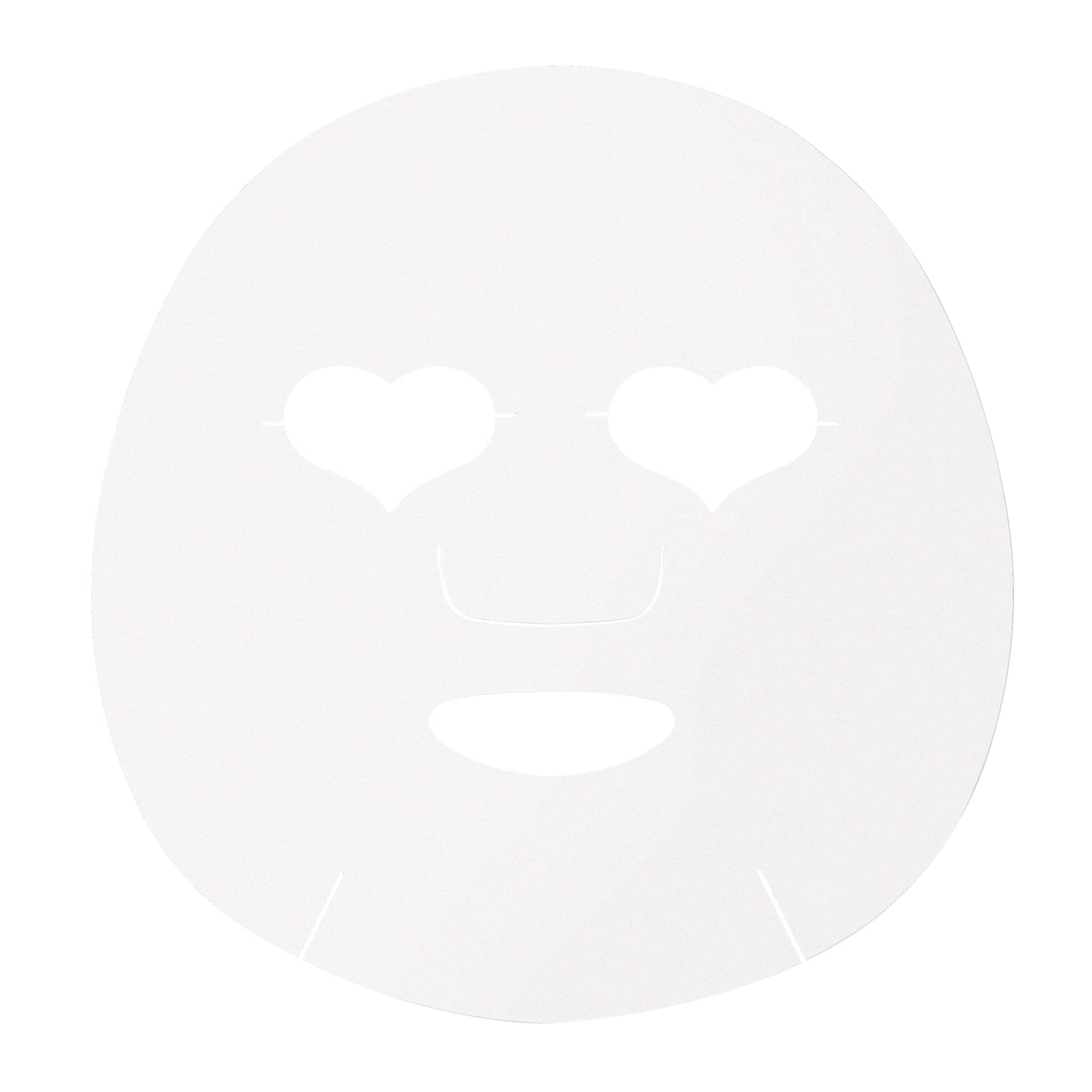Pacifica Vegan Collagen Sheet Face Mask - Hydrating & Plumping with Cucumber & Aloe - Moisturizing Mask for Dry & Aging Skin - Clean Beauty, Cruelty-Free & Dermatologist Tested - Perfect for Spa Nights & Self-Care Routines
