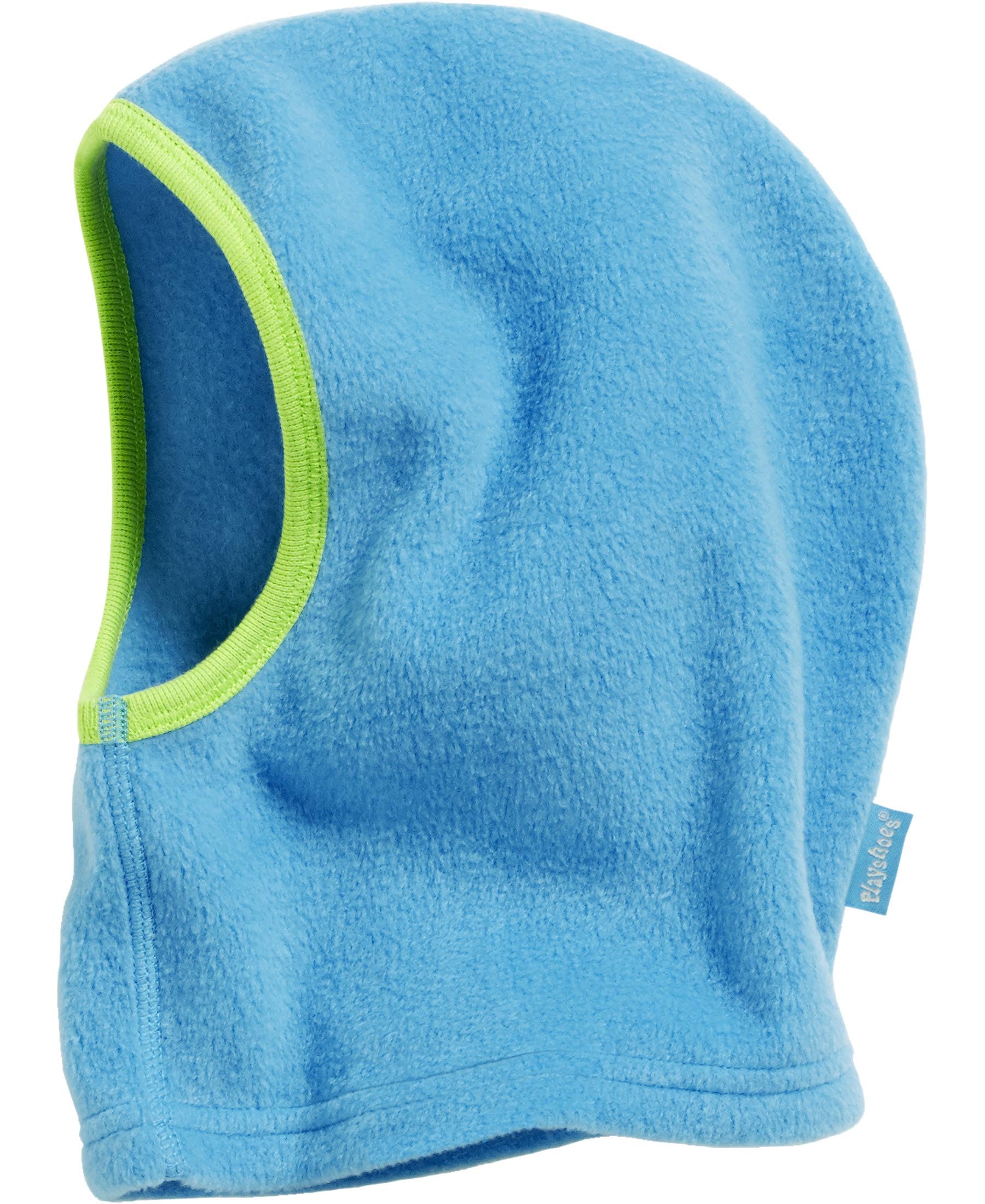 Boys' Winter Beanie Hat - Warm Fleece Lined Knit Cap for Kids - Perfect for Snow Play, Skiing & Cold Weather Activities