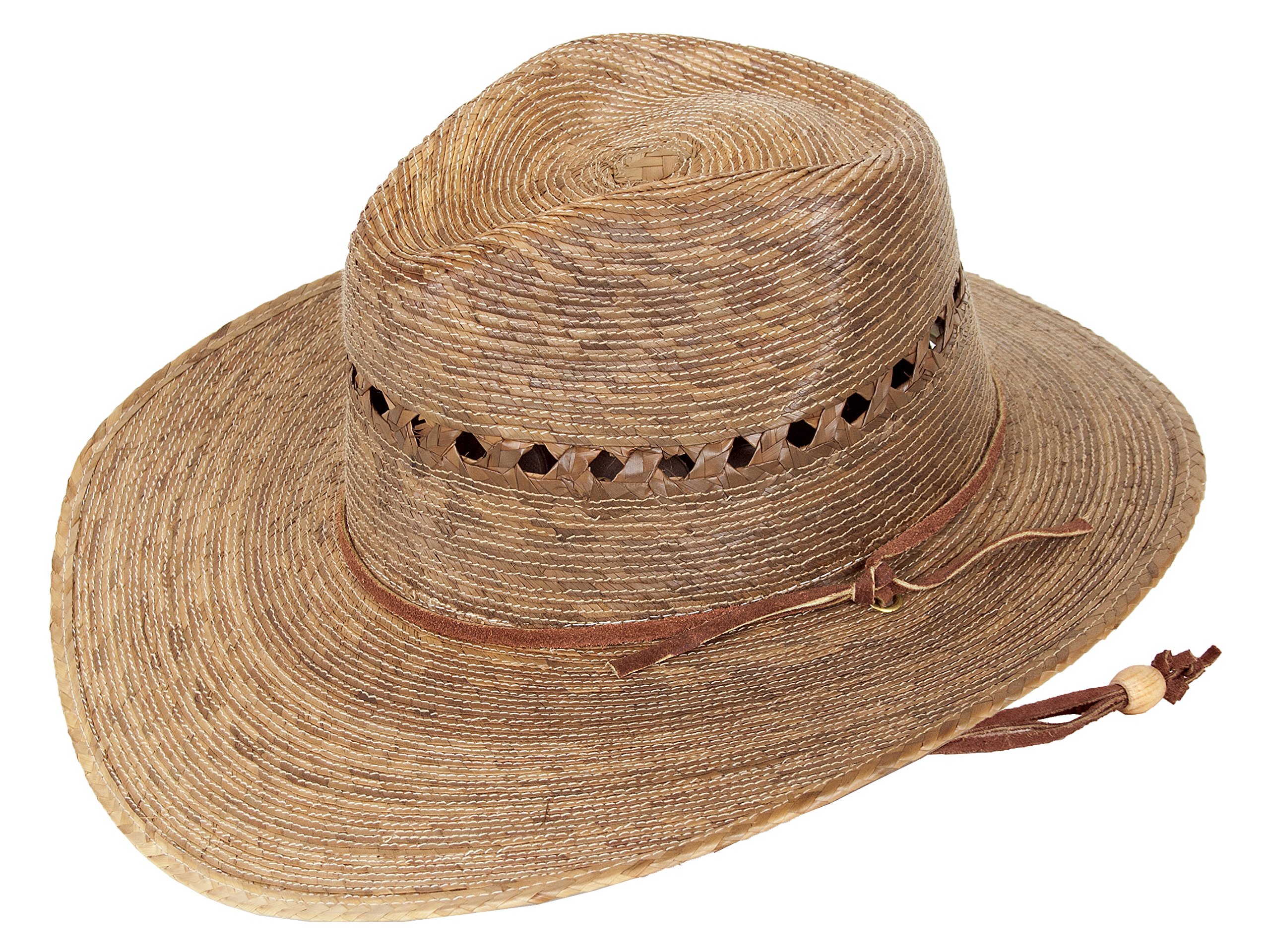 Tula Men's & Women's Unisex Angler Hat - UPF 50+ Sun Protection Fishing Hat for Outdoor Activities, Hiking, Camping and Beach