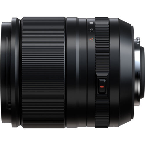 FUJIFILM XF 23mm f/1.4 R LM WR Prime Lens - Fast Aperture for Stunning Portraits & Low Light Photography | Perfect for Travel, Street & Everyday Shooting