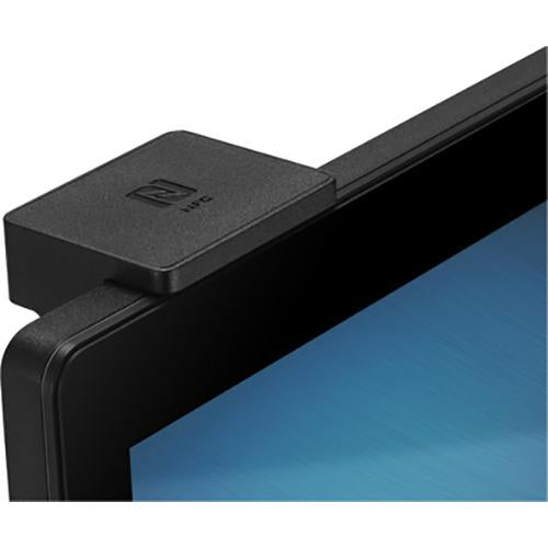 ASUS 22-inch All-in-One Business Desktop Computer - Intel Core i5, 8GB RAM, 256GB SSD (A6420 B1 Model) for Office Work, Retail POS, and Home Use