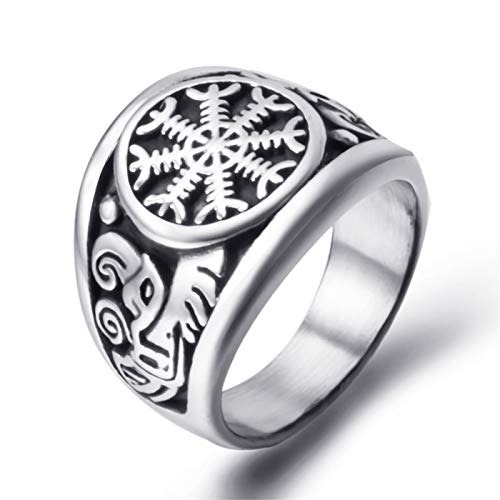 Silver Black C
