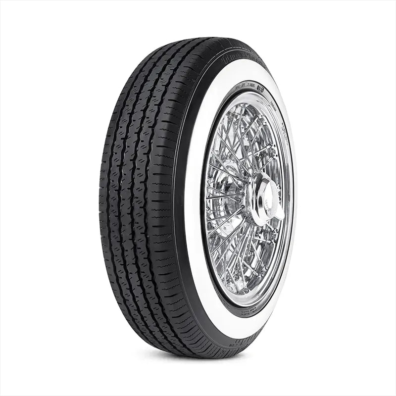Radar Dimax Classic 165R15 86H All-Season Tire - High Performance for Cars, SUVs & Trucks - Durable Tread for Wet & Dry Roads - Perfect for Commuting, Road Trips & Everyday Driving