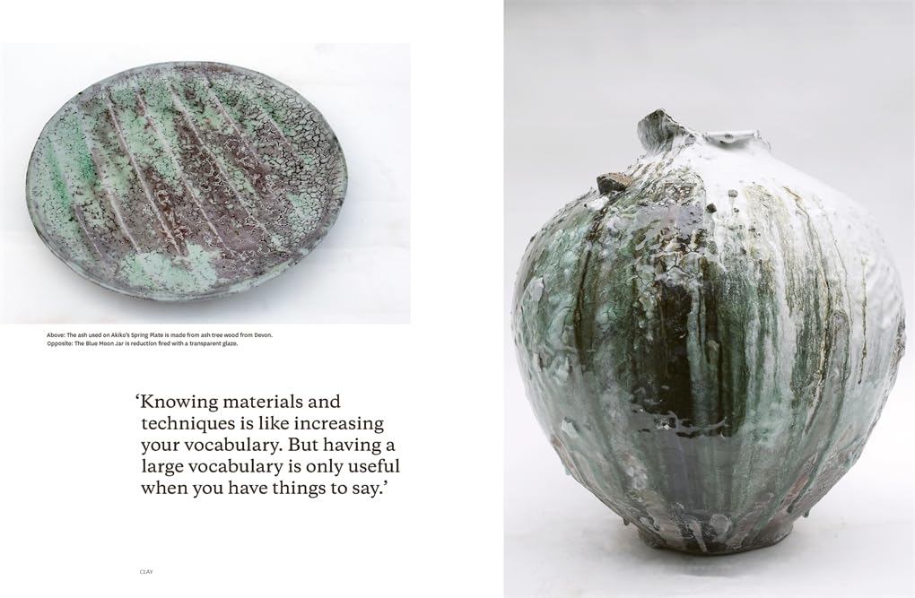 Contemporary Ceramic Artisans - Handcrafted Clay Pottery & Sculptures for Home Decor, Gifts & Art Collections | Unique Ceramic Art for Modern Living
