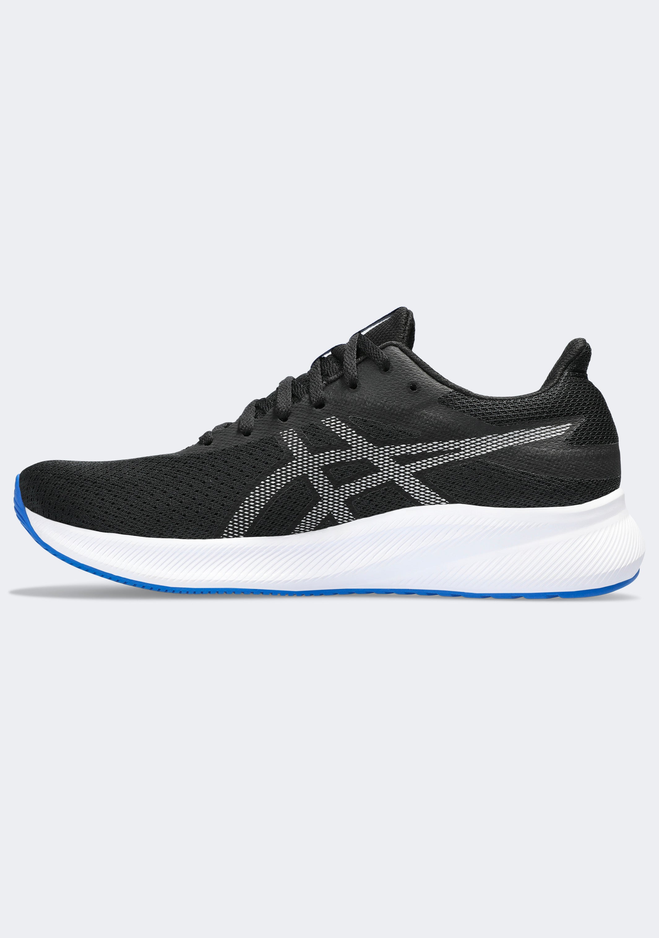 ASICS Men's Patriot 13 Running Shoes - Lightweight Cushioned Athletic Sneakers for Jogging, Gym Workouts & Daily Wear