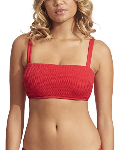 Sea Dive Chilli Red