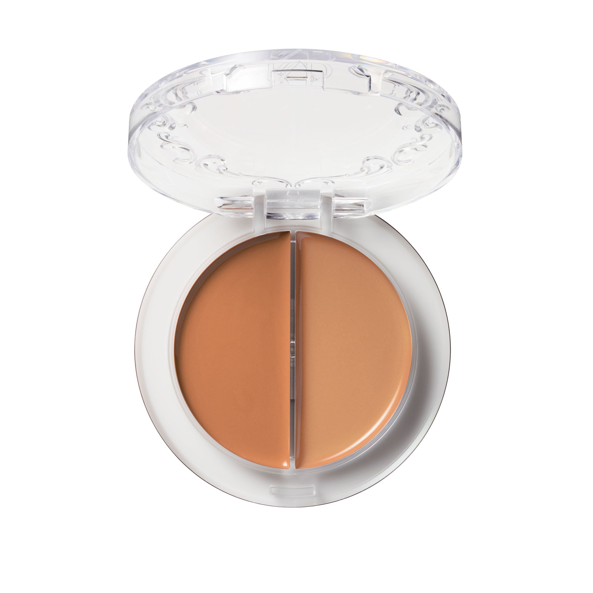 Good Apple Bronze + Sculpt Balm Duo - Creamy Contour & Highlight Stick for Flawless Makeup | Perfect for Everyday Glam & Photo-Ready Looks