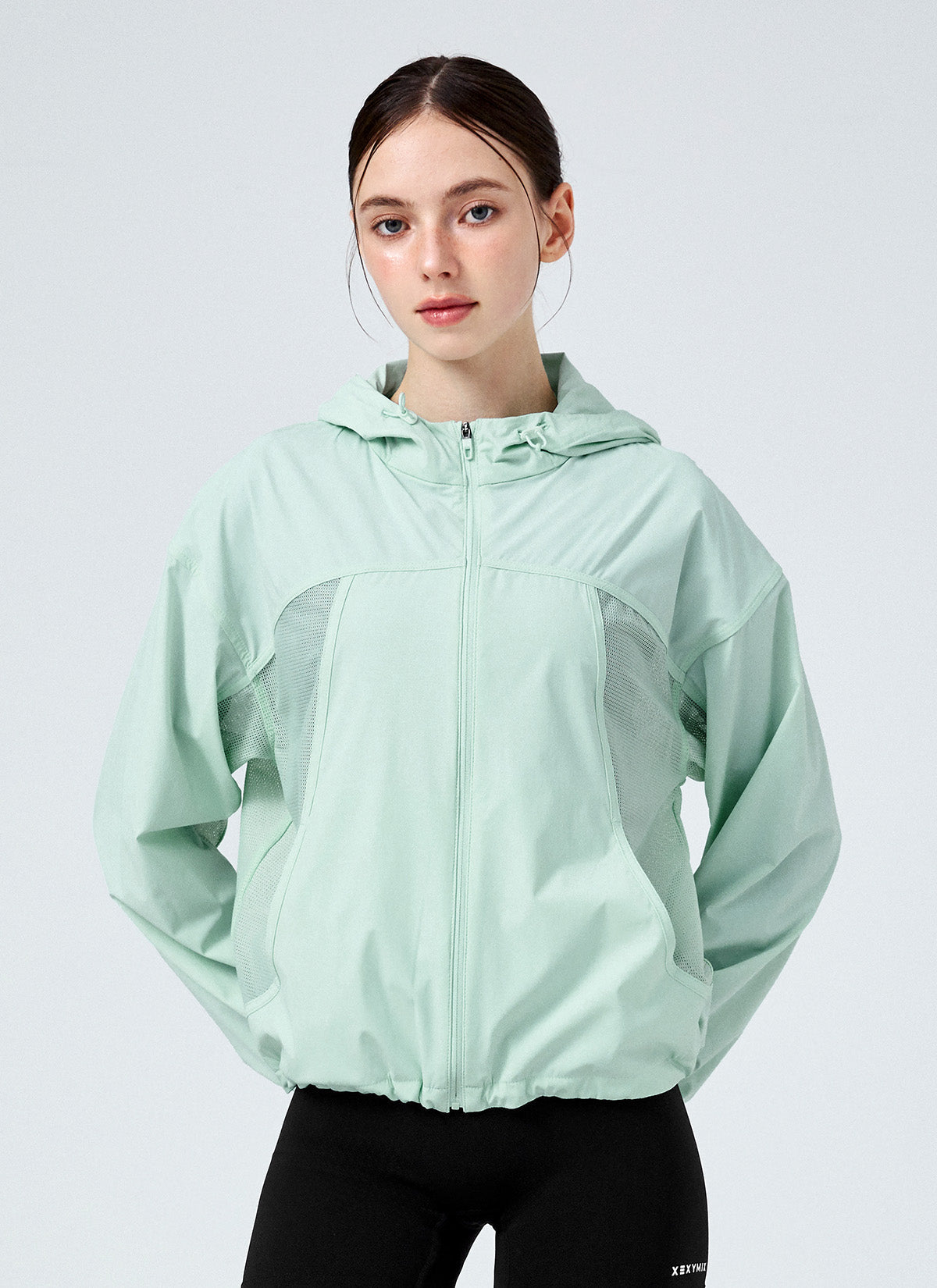 Mint Dew