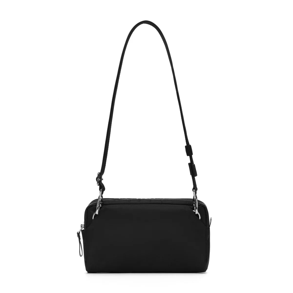 Pacsafe W Anti-Theft 3-in-1 Sling Bag for Travel, Hiking & Commuting - Secure Crossbody Bag with RFID Protection