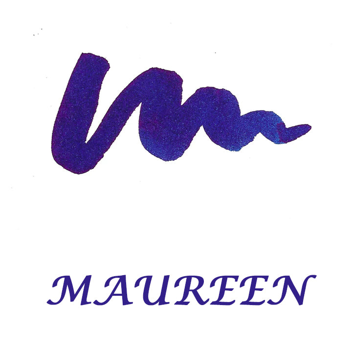 Maureen