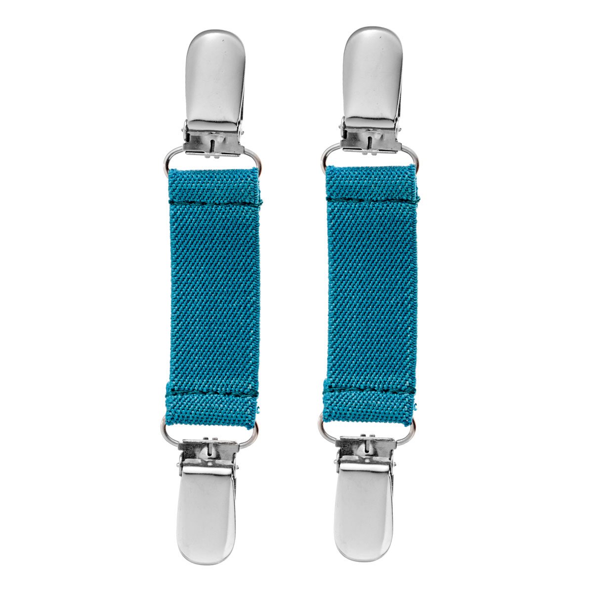 Toddler Mitten Clips for Kids - Adjustable Glove Keepers for Winter Outdoor Play, Snow Sports & School Activities
