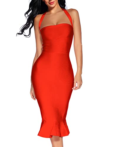 Orange Red