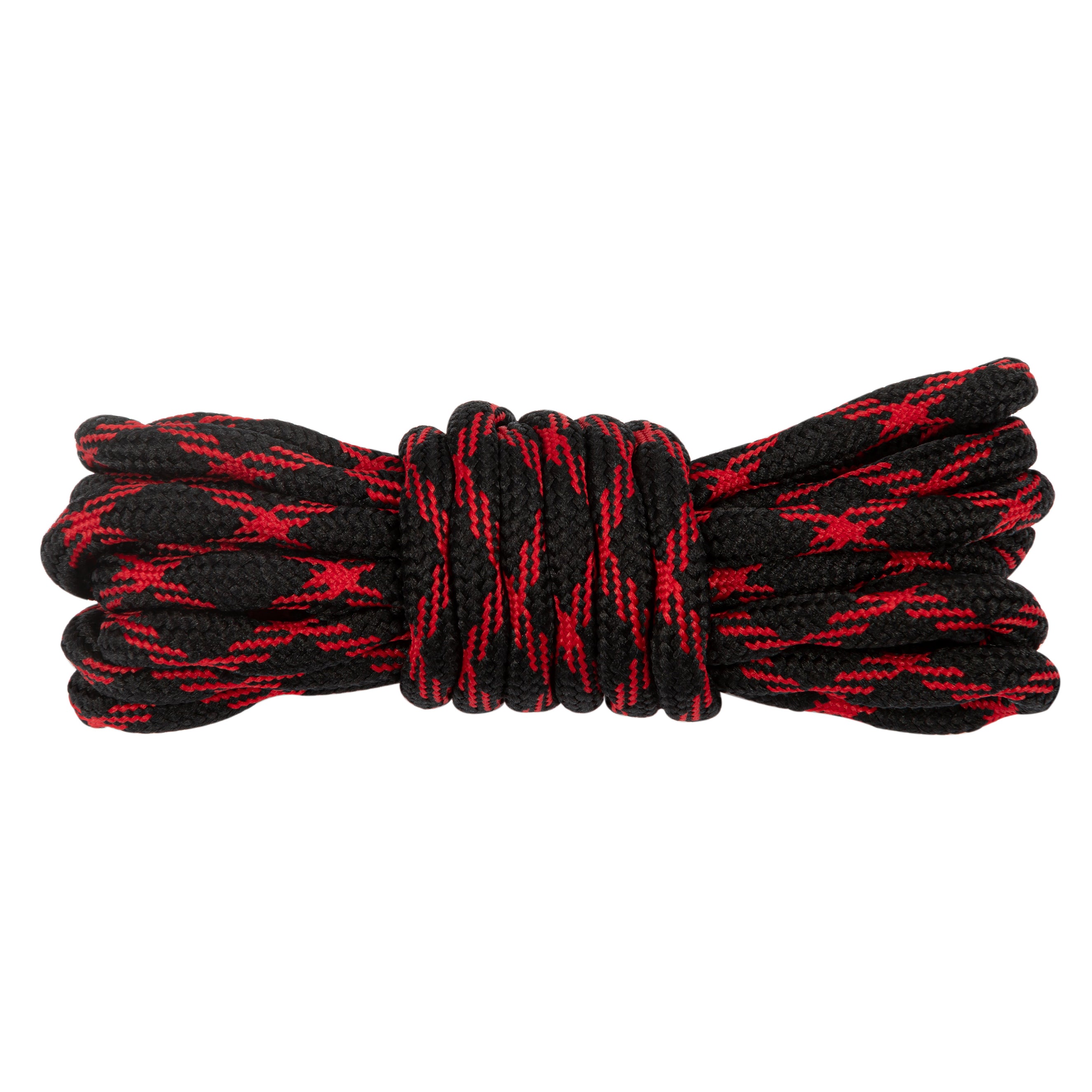 Black-Red (non-slip)
