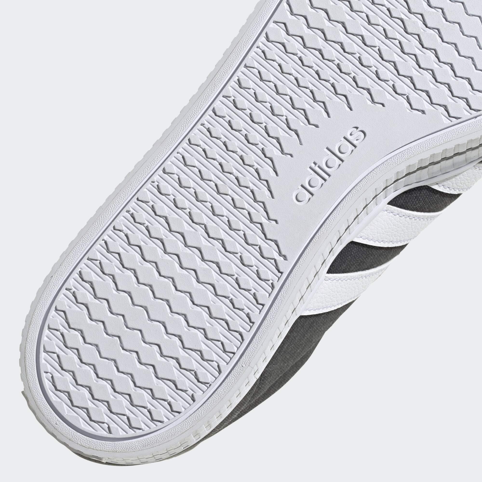 Adidas Daily 3.0 Men's Running Shoes - Lightweight Comfortable Sneakers for Gym, Workout & Casual Wear