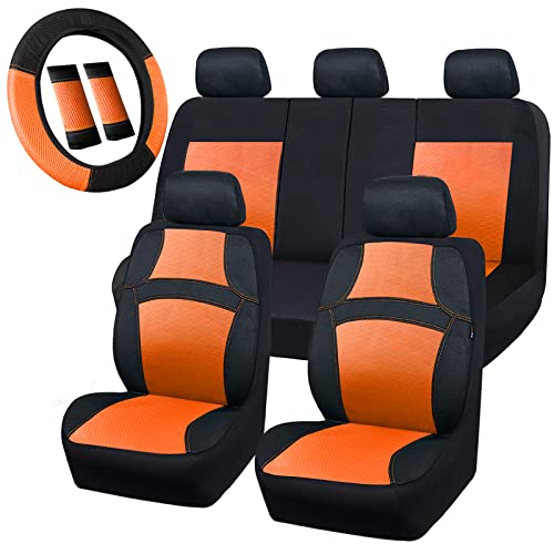 Black Orange