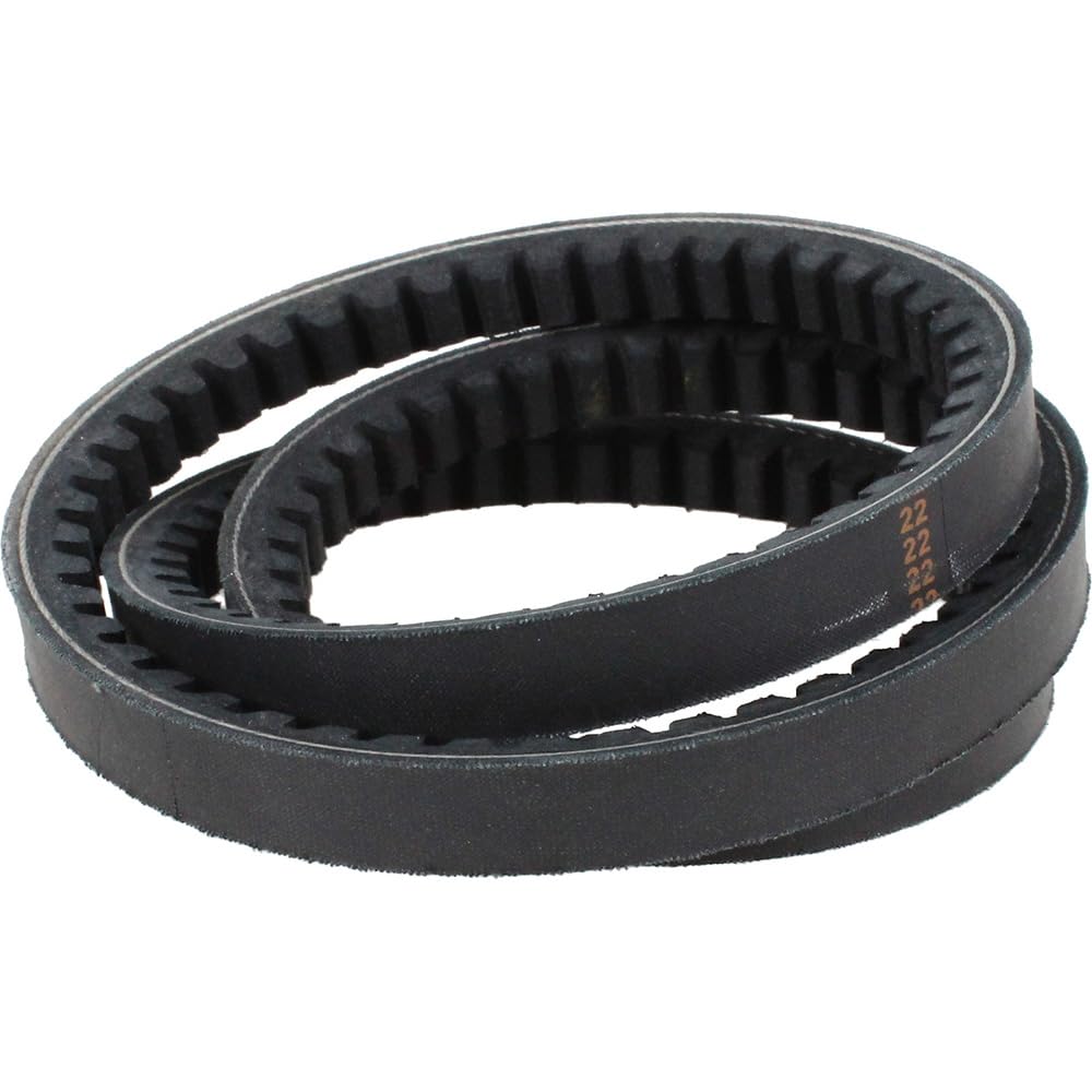 RAParts AMR97758 Replacement Fan Belt for HVAC Systems - Durable & High-Performance Belt for Air Conditioning & Heating Units - Perfect for Home & Commercial Use