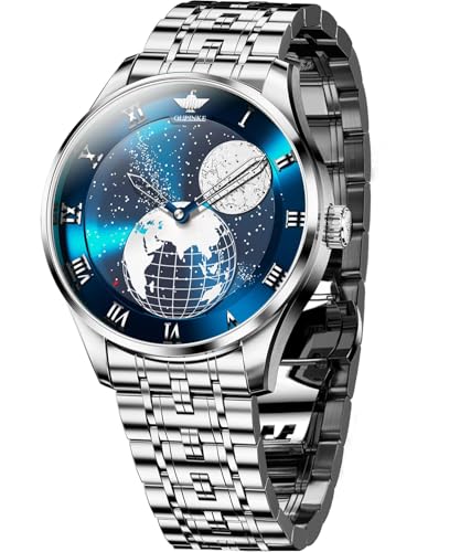 silver blue