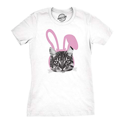 White - Easter Cat