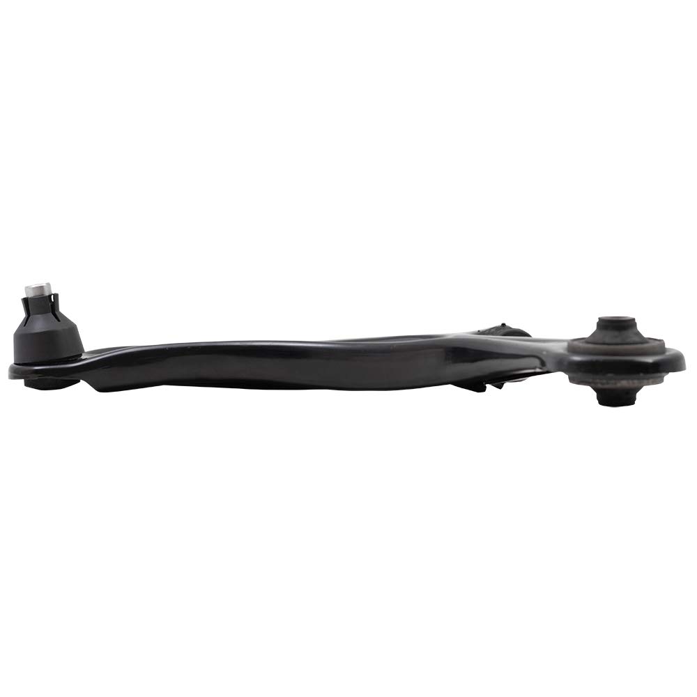 Replacement Front Lower Control Arm with Ball Joint & Bushings for 2007-2017 Jeep Patriot & Compass - 5105041AH - Durable Suspension Part for Smooth Ride & Off-Road Adventures