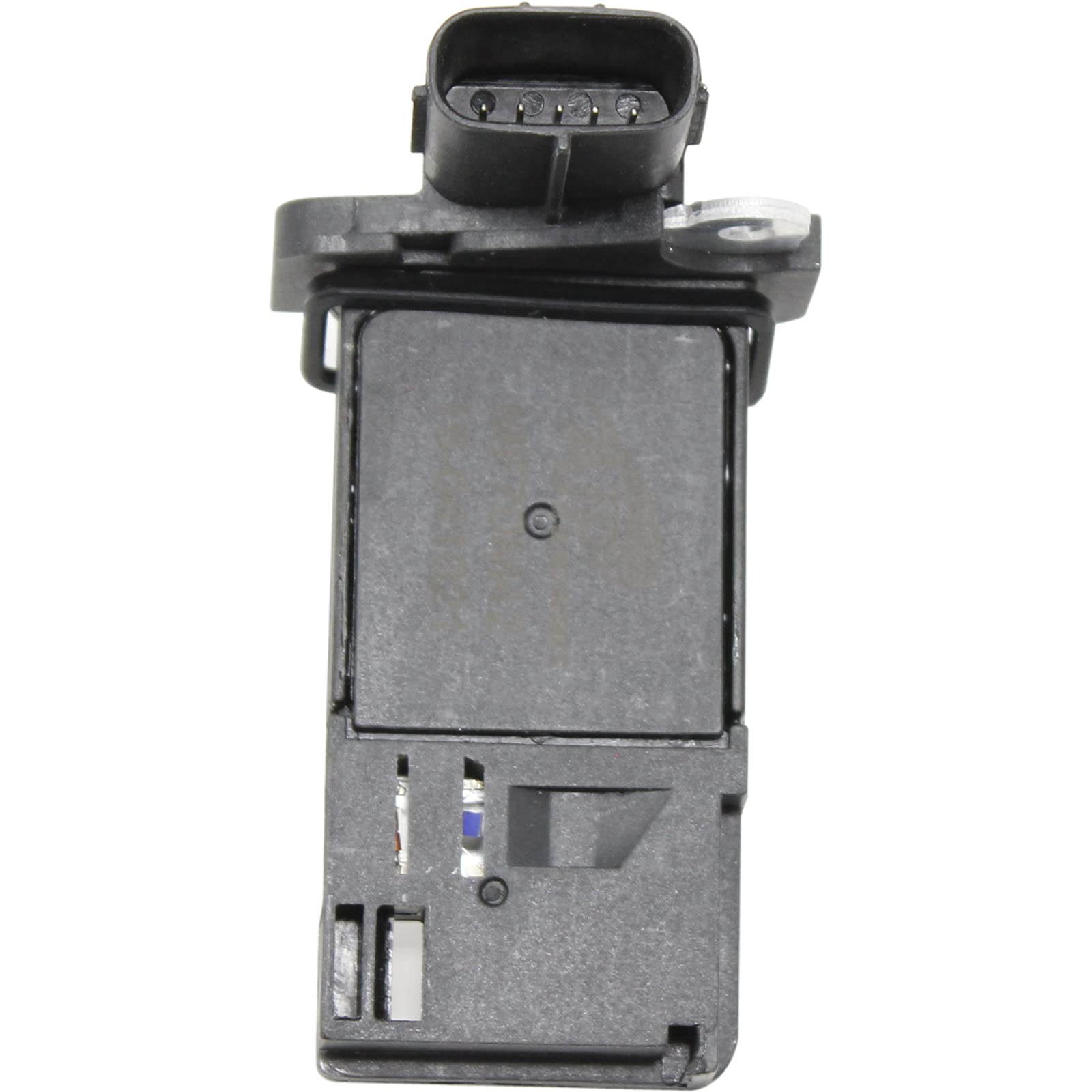Premium Mass Air Flow MAF Sensor - AIP Electronics Replacement for Hitachi AFH70M-42 | OEM Fit MFMF70M42 | Compatible with Construction & Agricultural Equipment | Ideal for Tractors, Excavators & Heavy Machinery Maintenance