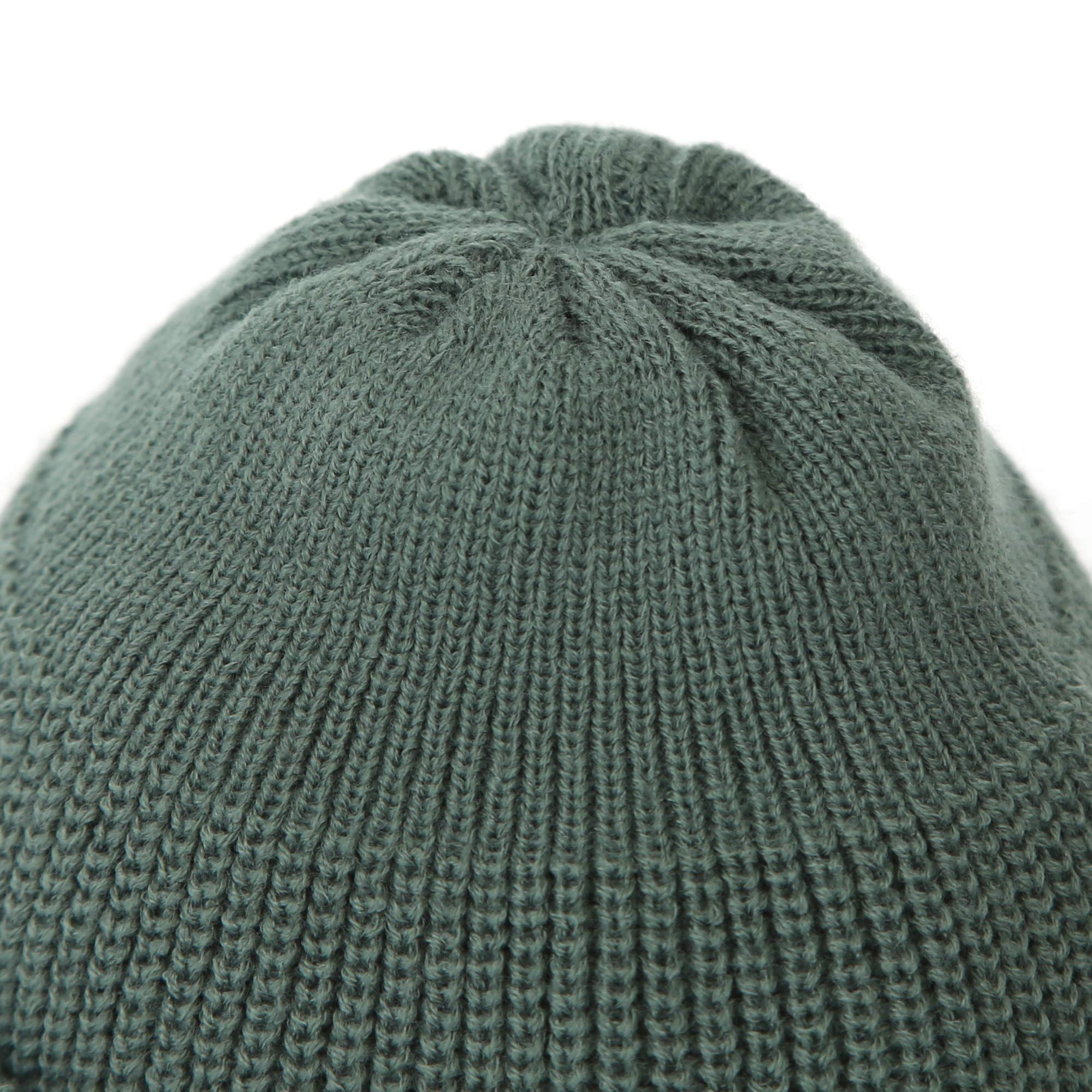 UNDERCONTROL Winter Beanie Hat for Men & Women - Unisex Fisherman Skull Cap, Roll-Up Watch Cap, Stylish Plain Docker Hat (Color Pack) - Perfect for Outdoor Activities, Fishing, and Cold Weather Fashion