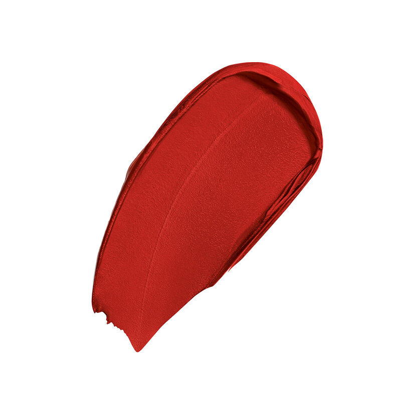 424 Flaming Hot Red Rouge Artist For Ever - Long-Lasting Matte Lipstick for Bold Makeup Looks | Perfect for Parties, Date Nights & Special Occasions