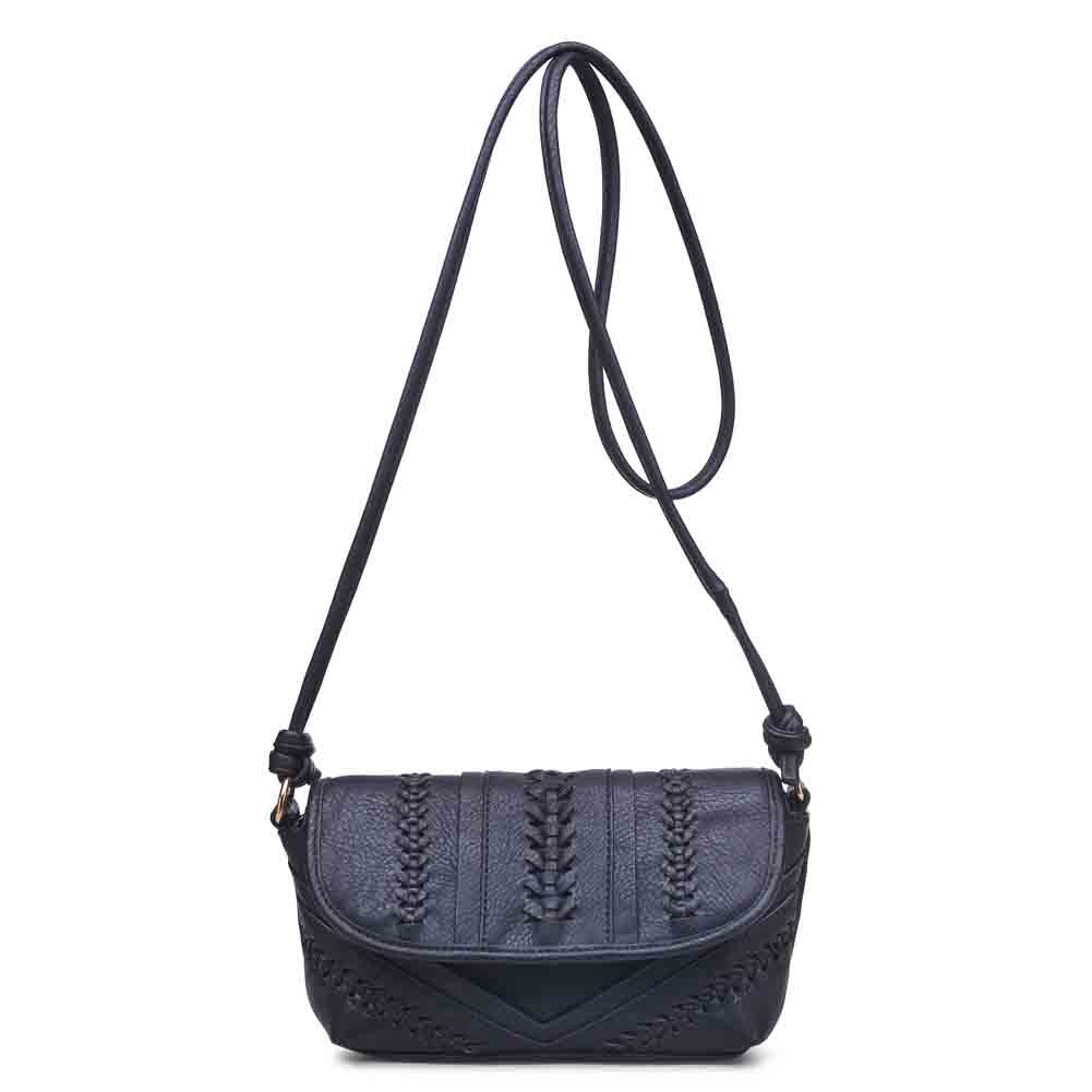 Rosemary Crossbody Bag for Women - Stylish Leather Shoulder Purse with Adjustable Strap, Perfect for Travel, Shopping & Everyday Use