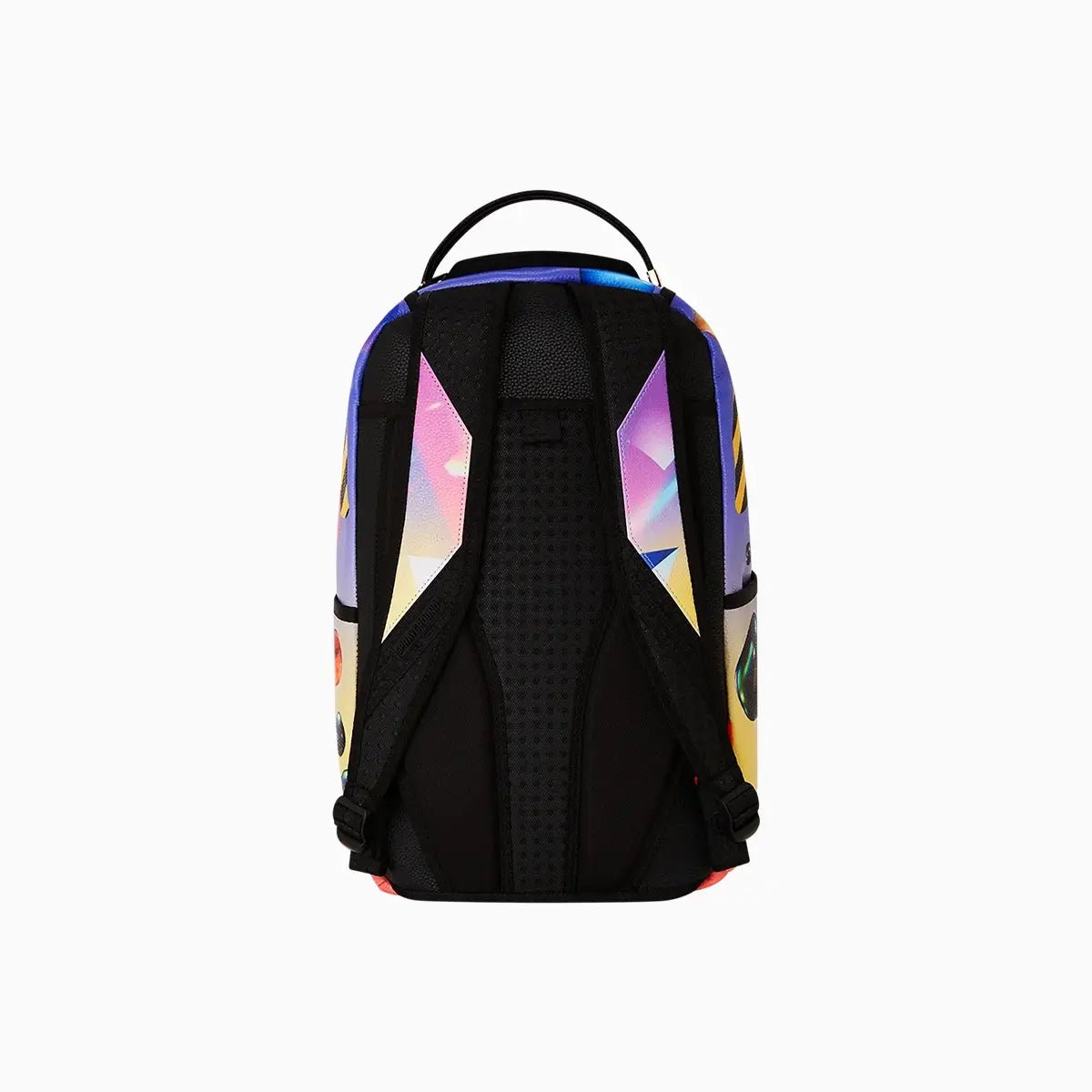 AI Fractal Visions Backpack - Stylish & Durable Laptop Bag for Work & Travel | Perfect for Students, Professionals & Digital Nomads | Water-Resistant & Ergonomic Design