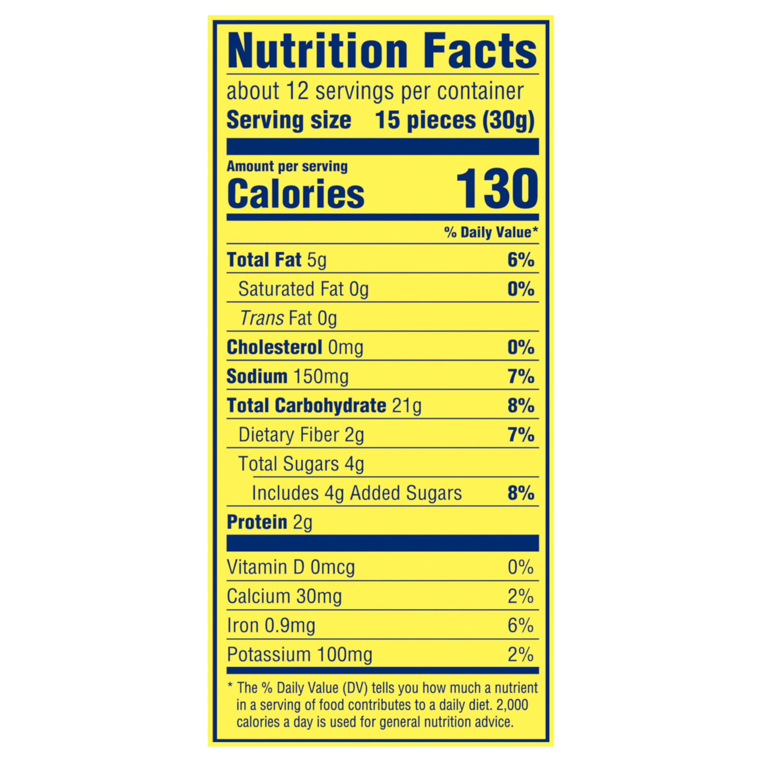 Wheat Thins Sundried Tomato & Basil Whole Grain Wheat Crackers | Family Size Bulk Snack Box (6-13 oz) | Healthy Party, School Lunch & Office Snacks