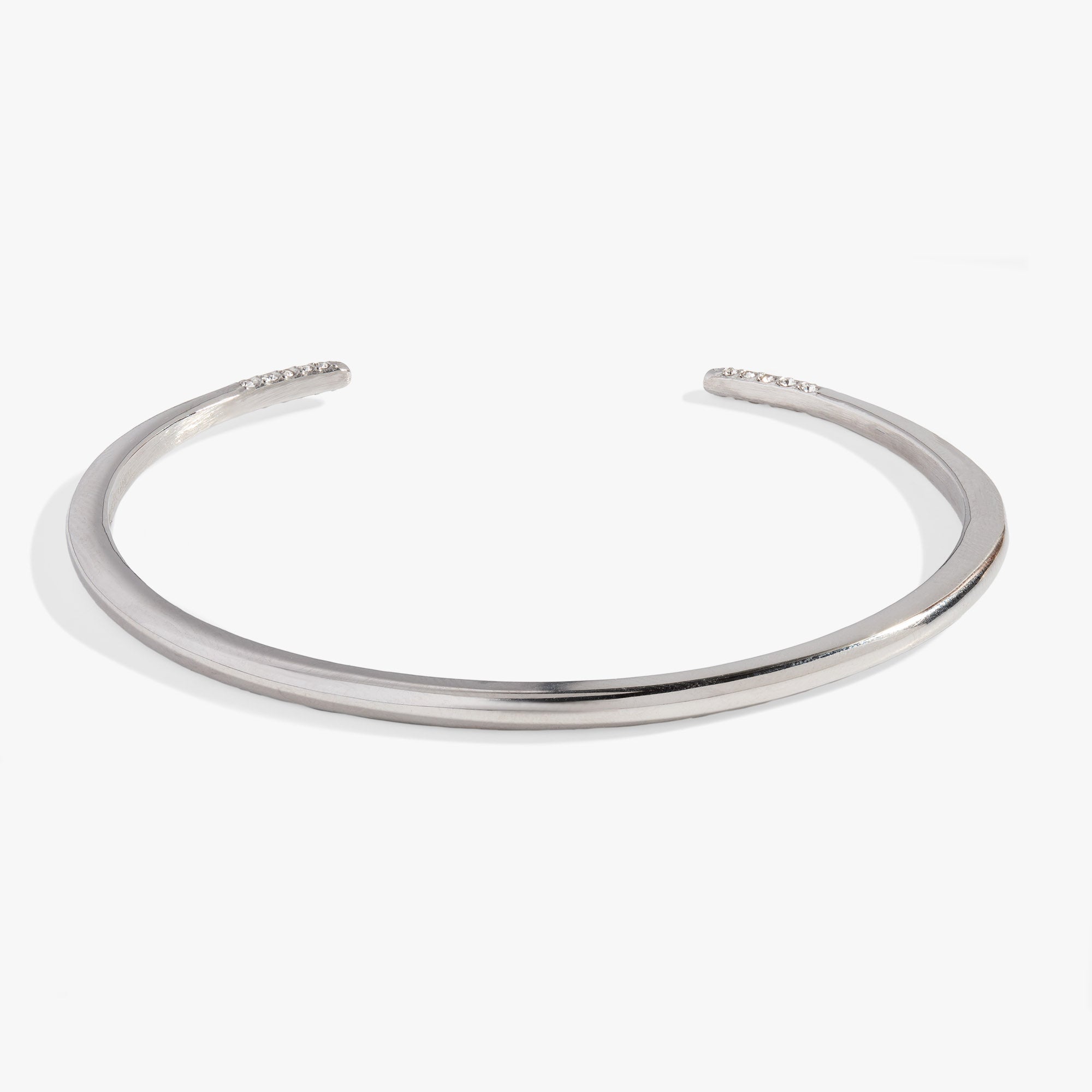 Open Tusk Cuff Bracelet - Boho Tribal Jewelry for Women | Handmade Statement Bracelet for Festival, Wedding & Everyday Wear