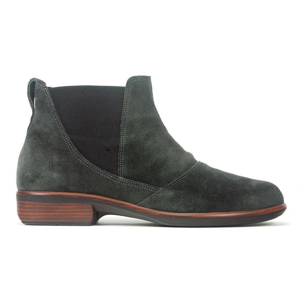 Ruzga Chelsea Boots for Men & Women - Waterproof Leather Ankle Boots (26068) - Perfect for Casual Wear, Outdoor Hiking & Winter Fashion