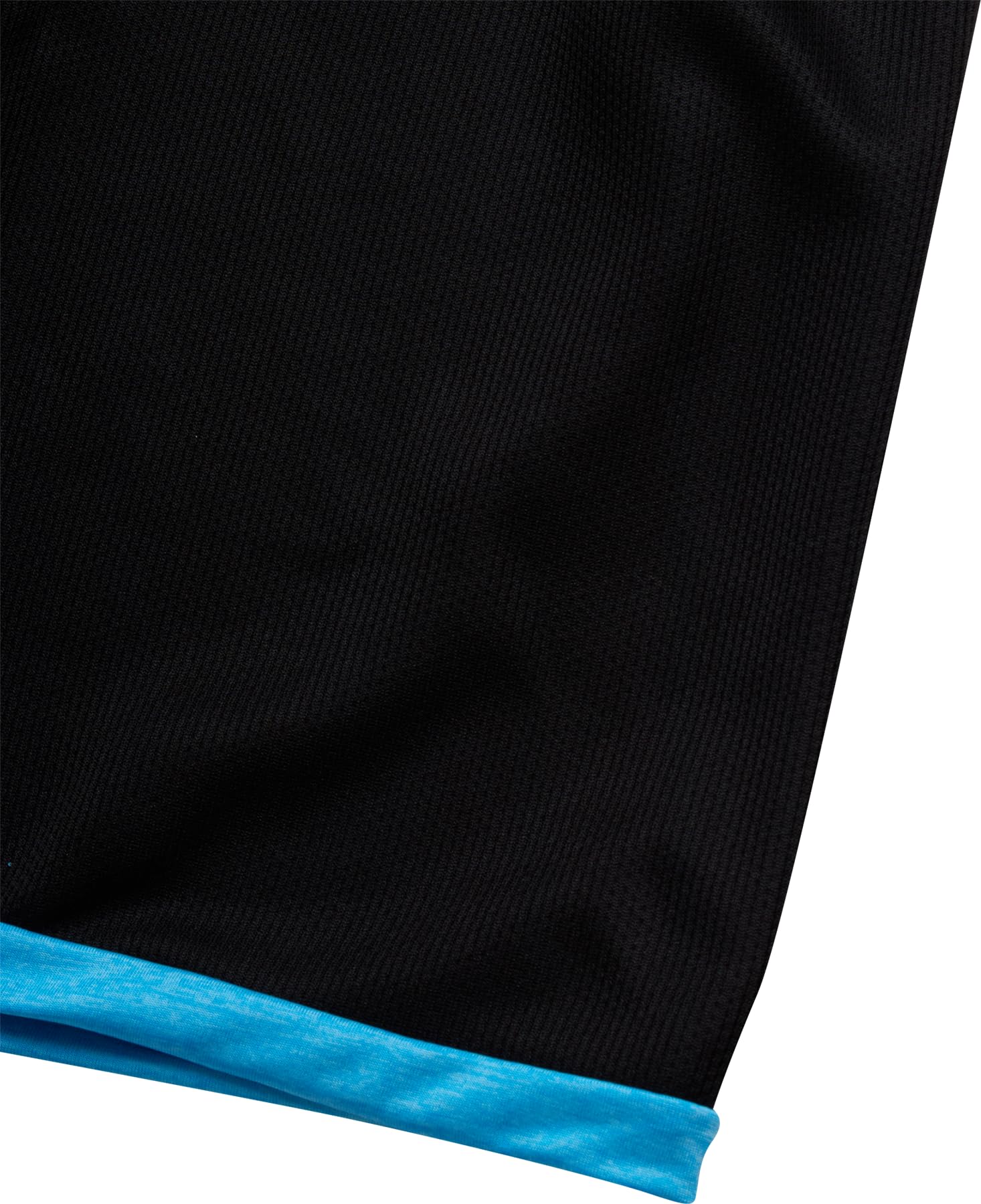 Pro Athlete Boys' Active Shorts Set - 2 Piece Performance T-Shirt & Gym Shorts - Athletic Wear for Boys Age 8-16 - Perfect for Sports, Gym & Outdoor Activities
