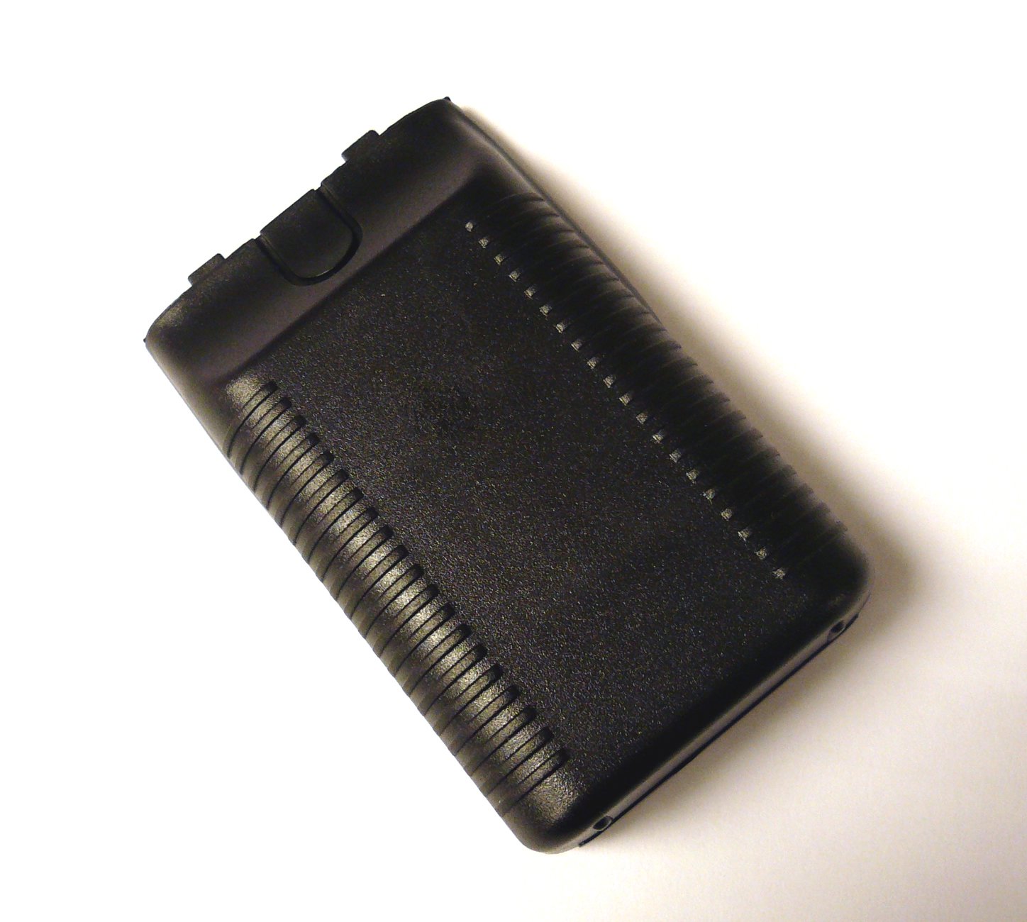 Yaesu FBA-37 AA Battery Case for VX-3R Handheld Radio - Durable Replacement Battery Holder for Yaesu VX-3R Transceiver - Perfect for Ham Radio, Emergency Communication & Outdoor Adventures