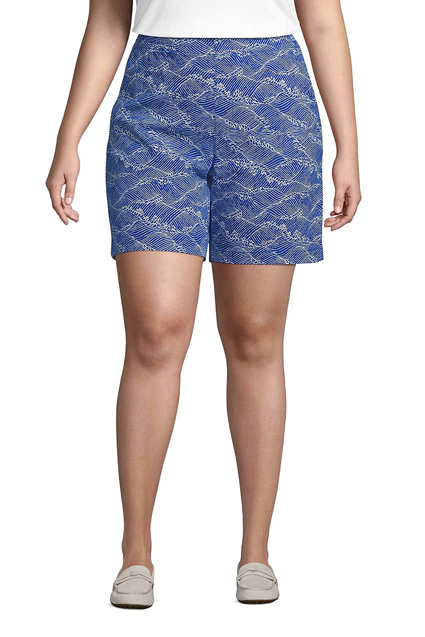 Lands' End Women's 7