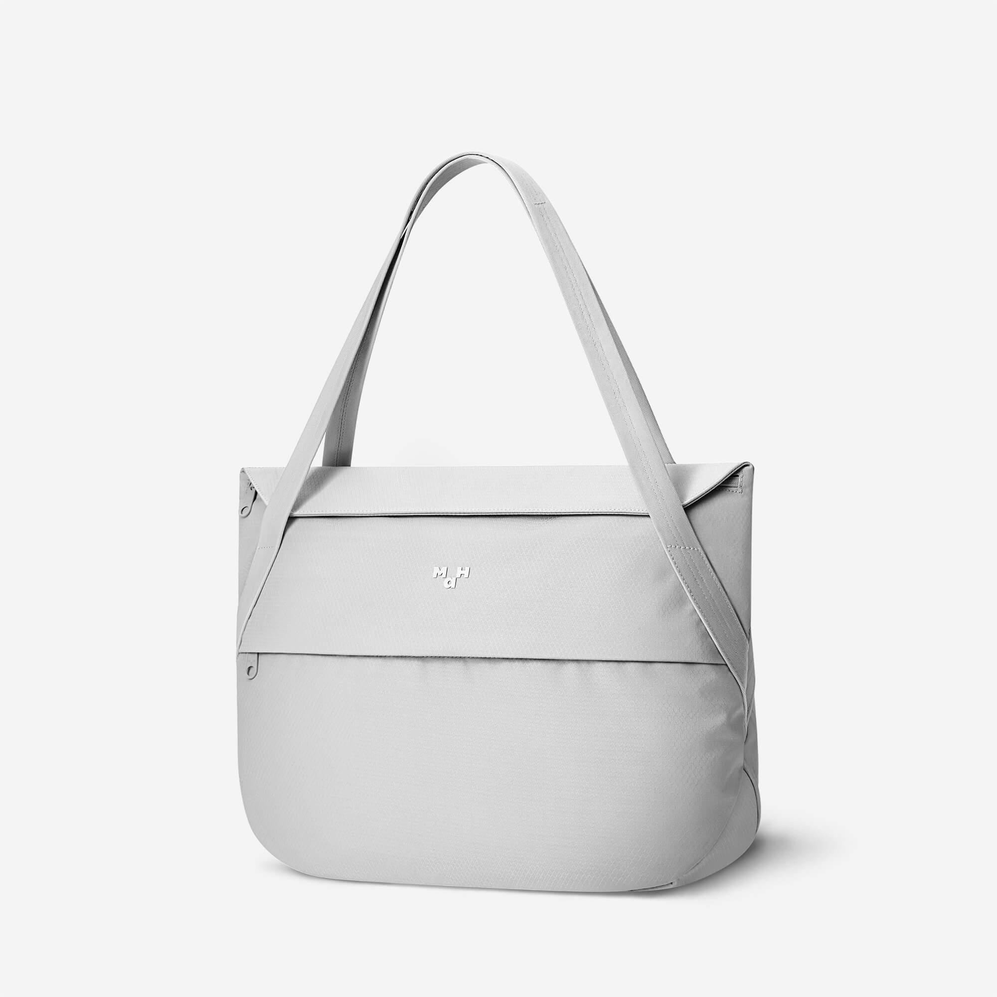 Stylish Mah Airy Tote Bag - Lightweight & Spacious Handbag for Women - Perfect for Work, Travel & Shopping
