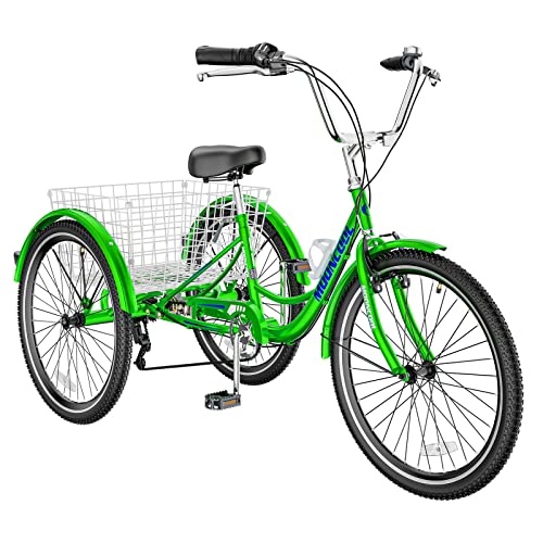 Electric Green