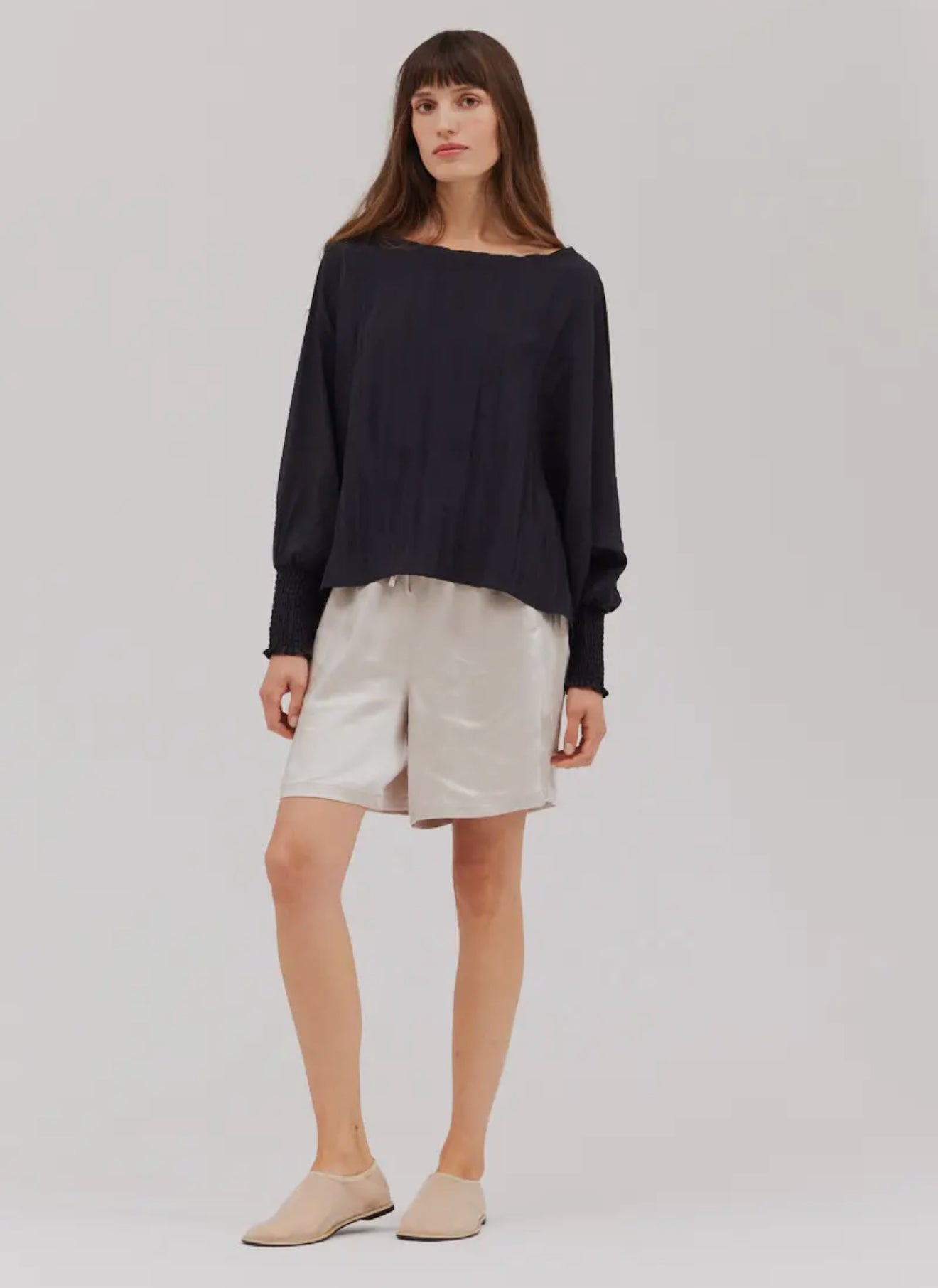 Annabelle Women's Fashion Top - Stylish & Comfortable Blouse for Casual Wear, Office & Date Night Outfits