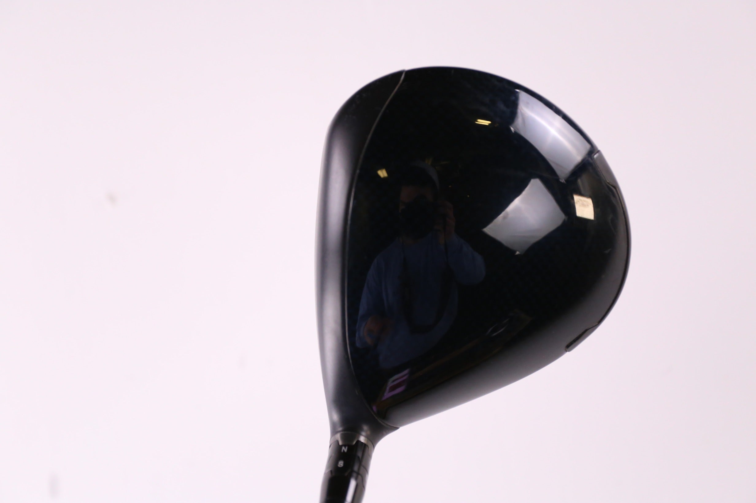 Used Callaway Paradym Triple Diamond Driver 10.5° Stiff Flex Project X Denali RH - Premium Golf Club for Men | Perfect for Driving Range & Tournament Play