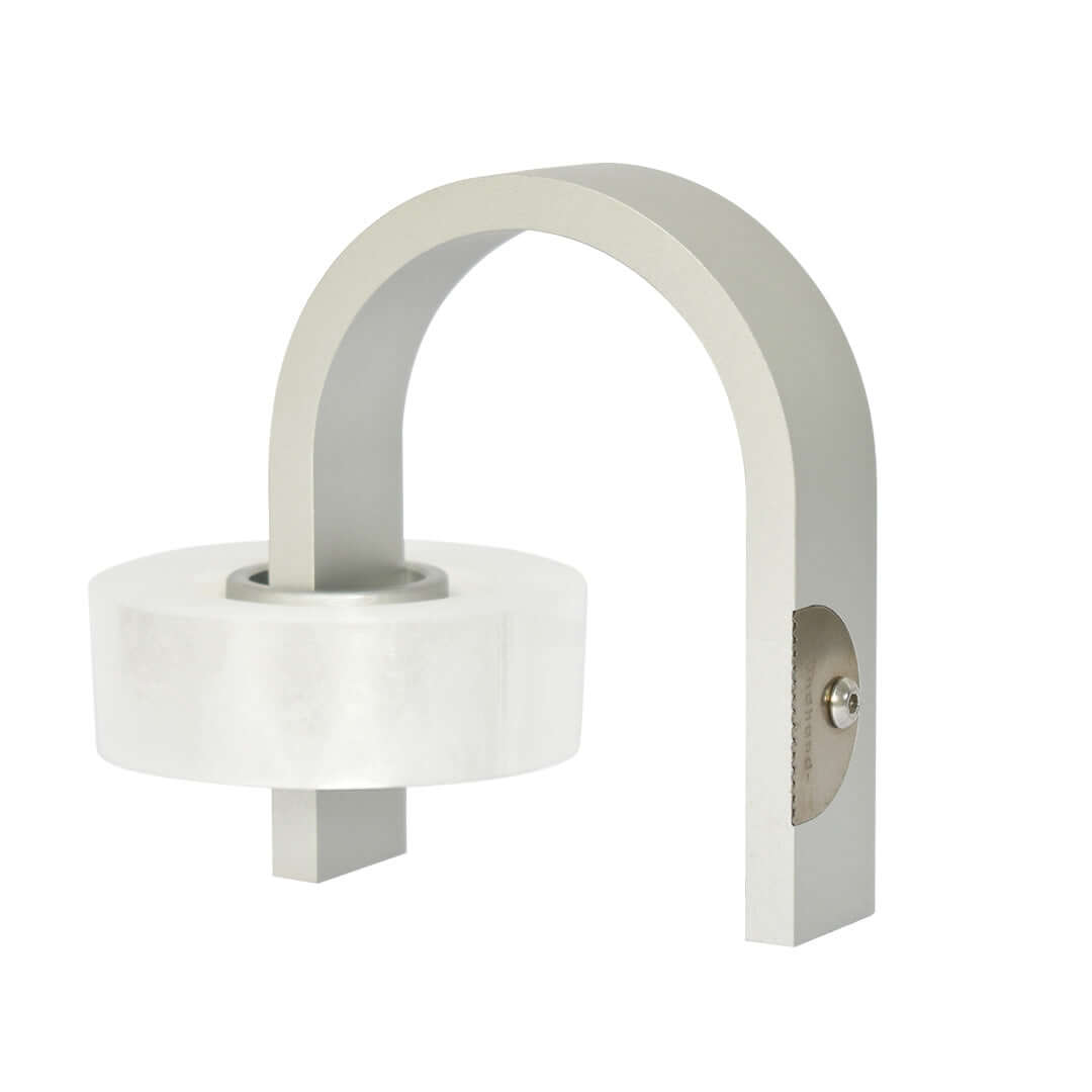 Silver Lustre