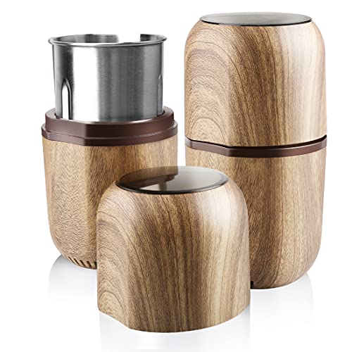 Wood grain